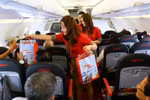 Vietjet lại tung khuyến mãi khủng với 300.000 vé bay giá 0 đồng