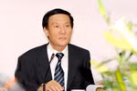Nhân sự Bộ Tài chính thay đổi thế nào?