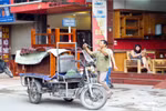 Giả thương binh, 8x kiếm tiền triệu mỗi ngày