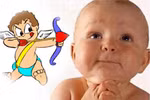 Thú vị chuyện tình yêu của chàng Tít và nàng Miu