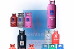 Gas tăng giá kỷ lục, PV Gas, Gas Petrolimex... lãi khủng
