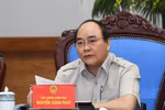 Kiên quyết xử lý cán bộ gây phiền hà cho doanh nghiệp