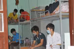 Lào Cai: Phát hiện thêm 37 người nghi nhiễm cúm A/H1N1