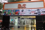 D&C Molibe giảm giá sốc điện thoại Lumia 820 và Sony Xperia