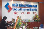  Gần 1.000 tỷ đồng nợ nguy cơ mất vốn tại Southern Bank