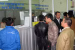 Đi sang tên xe, chủ cũ "vòi" 4 triệu mới chịu ký giấy 