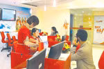 Nở rộ chiêu gian lận từ vé bay giá rẻ