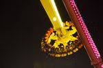 Singapore Sling, trò chơi cảm giác mạnh nhất thế giới sắp ra mắt tại Asia Park