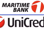 Sau Vietcombank, Maritimebank cũng bị nghi "đạo" logo DN ngoại