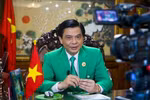 Chủ tịch Mai Linh kêu gọi nhân viên 'tiếp máu', tháo gỡ khó khăn