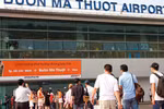 Cục Hàng không VN kiến nghị nhà đầu tư ngoại được quản lý sân bay