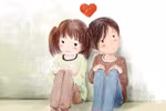 Cấm con chơi thân với bạn nhà nghèo