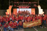 Vietjet đồng hành cùng Sea Games 28 