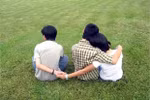 “Ma trận”… yêu