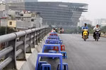 Hình ảnh quán nước kỳ quặc, chỉ có ở Việt Nam