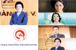 Nhà chồng Á hậu Thiên Lý sở hữu cổ phiếu cao bất thường tại NamABank 