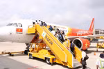 Hành khách bay Vietjet tăng đột biến dịp lễ 30/4