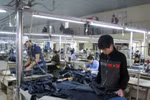 Tập đoàn Dệt may VN phải thoái 100% vốn tại 37 doanh nghiệp