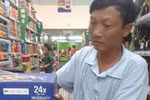 Bia, nước ngọt Tết của nhiều thương hiệu nổi tiếng đang loạn giá