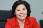 Nữ tướng Vinamilk: "Ai nên khôn mà chẳng dại đôi lần..."