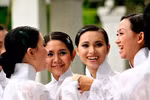 Hả hê "sát thương' nhau bằng lời nói, teen đang vô cảm?