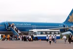 34 hành khách Nhật Bản nhập viện sau chuyến bay của Vietnam Airlines