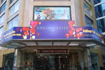 Vui hội trăng rằm cùng Vincom Center
