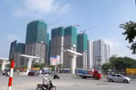 Bất động sản phía Tây Hà Nội dẫn dắt thị trường