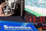 "Vận đen" của Sacombank