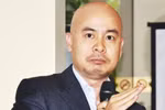 Đặng Lê Nguyên Vũ: Cá to thì phải quẫy đạp trên sóng đại dương