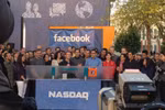 Vì sao vụ IPO đình đám của Facebook bị xem là "thất bại đáng xấu hổ"