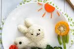 Mẹo chiều chuộng các "thực khách nhí"