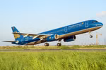 Lãi 82,3 tỷ đồng: Phơi bày thất bại nặng nề của Vietnam Airlines