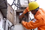 Công bố dự thảo quyết định về biểu giá bán lẻ điện