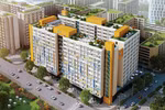  Bộ Xây dựng chưa bao giờ cho phép xây căn hộ 25m2 để bán