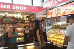  Lần đầu tiên, sân bay Nội Bài công khai mức giá trần nhiều dịch vụ