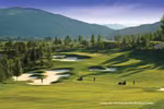 BRG Legend Hill Golf Resort, sân golf “twin green” độc đáo