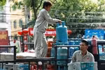 2 tháng, 7 lần tăng giá, doanh nghiệp gas trần tình
