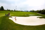 Trải nghiệm thượng lưu với ưu đãi đặc biệt tại Bà Nà Hills Golf Club 