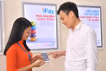 Sử dụng VietinBank iPay Mobile trúng quà lớn