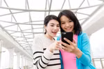 Cuộc sống tiện ích hơn với với M-Banking 