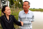 Bà Ba Sương trở lại thương trường