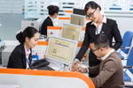 "Nhận quà ngay" khi sử dụng dịch vụ Western Union tại SHB 