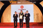 Vingroup, doanh nghiệp tư nhân nộp thuế lớn nhất Việt Nam