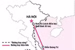 Bộ trưởng Thăng không tin kết quả thử nghiệm đường bay thẳng