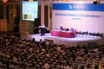  Dường như “rừng đang động” tại Eximbank