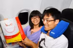 Vietjet bay hằng ngày đến Đài Bắc, giá vé từ 210.000 đồng