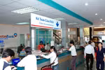 VietinBank tiếp tục dẫn đầu lợi nhuận trước thuế