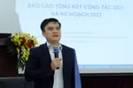 Có ChatGPT, người thầy sẽ phải dạy “lễ” cho học trò nhiều hơn