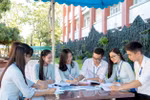 Chi tiết biến động điểm chuẩn khối ngành sư phạm 5 năm qua 